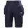 Helly Hansen Manchester craftsman shorts, Navy, Navy, swatch