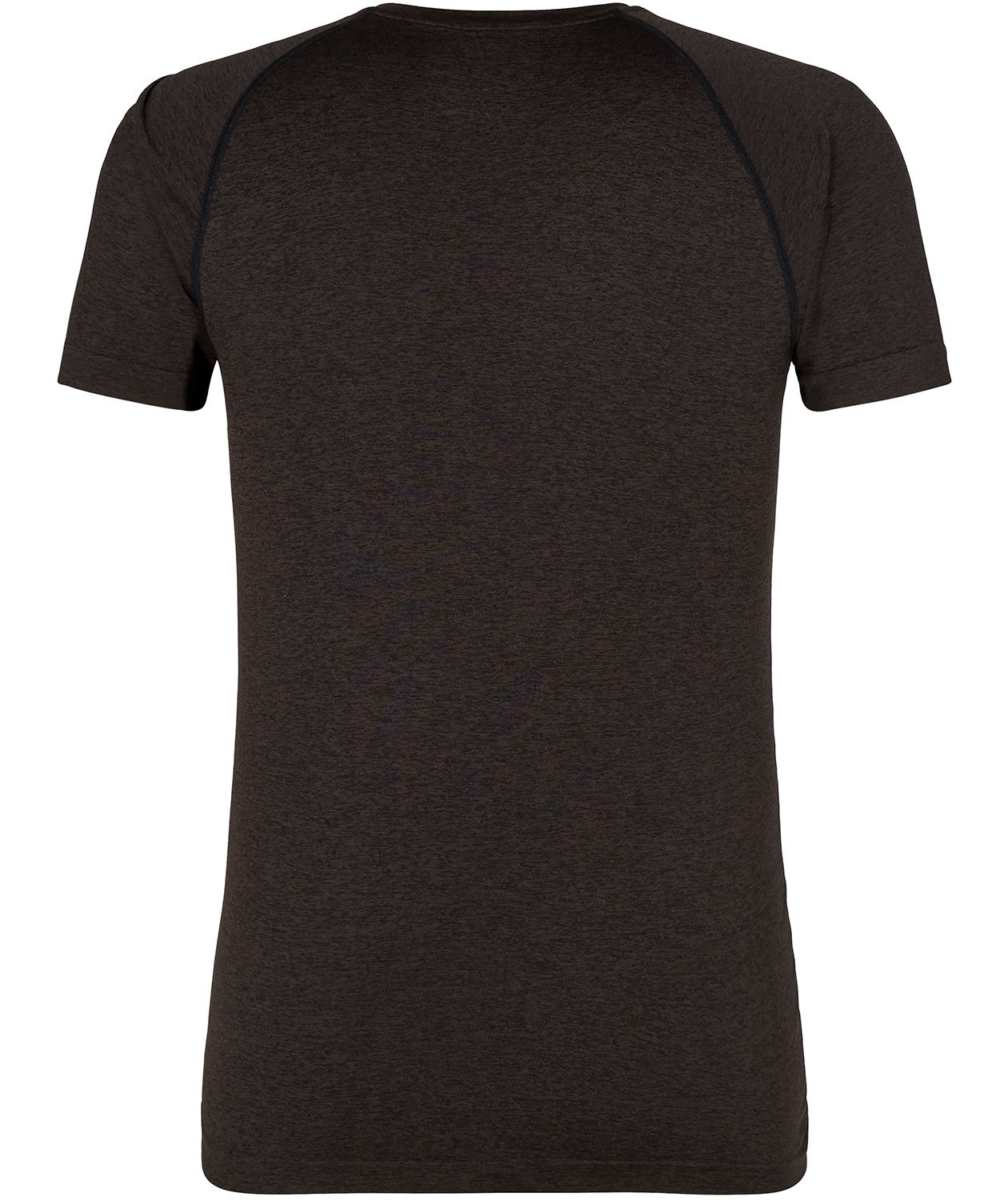 Engel X-treme T-shirt, Mokka melange