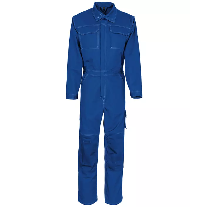 Mascot Industry Akron coverall, Cobalt Blue, large image number 0