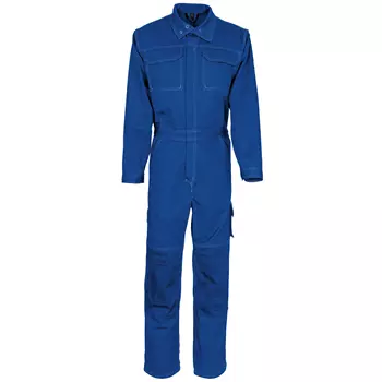 Mascot Industry Akron coverall, Cobalt Blue