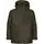 Seeland Avail jakke for barn, Pine Green Melange, Pine Green Melange, swatch