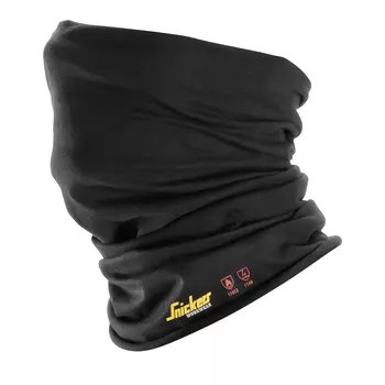 Snickers ProtecWork multifunctional headwear, Black