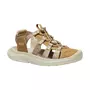 Keen Seanik H2 dame sandaler, Chipmunk/cornstalk Keen Seanik H2 dame sandaler