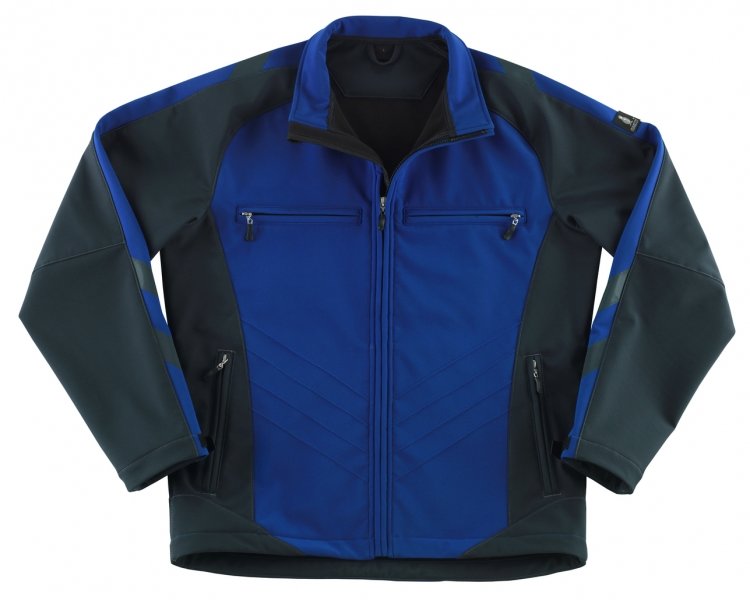 Mascot Unique Dresden softshell jacket