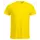 Clique New Classic T-shirt, Lemon Yellow, Lemon Yellow, swatch