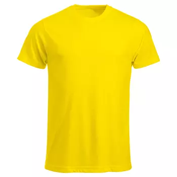 Clique New Classic T-skjorte, Sitrongul