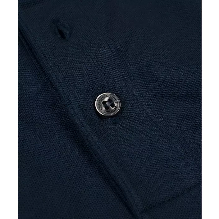 Nimbus Harvard Polo T-skjorte, Navy, large image number 4
