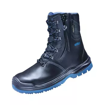 Atlas XR GTX 945 XP Thermo winter safety boots S3, Black/Blue