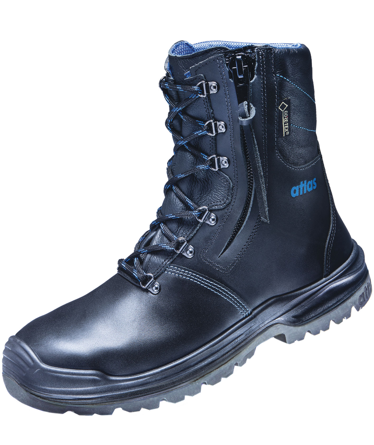 Atlas XR GTX 945 XP Thermo winter safety boots S3