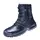 Atlas XR GTX 945 XP Thermo winter safety boots S3, Black/Blue, Black/Blue, swatch