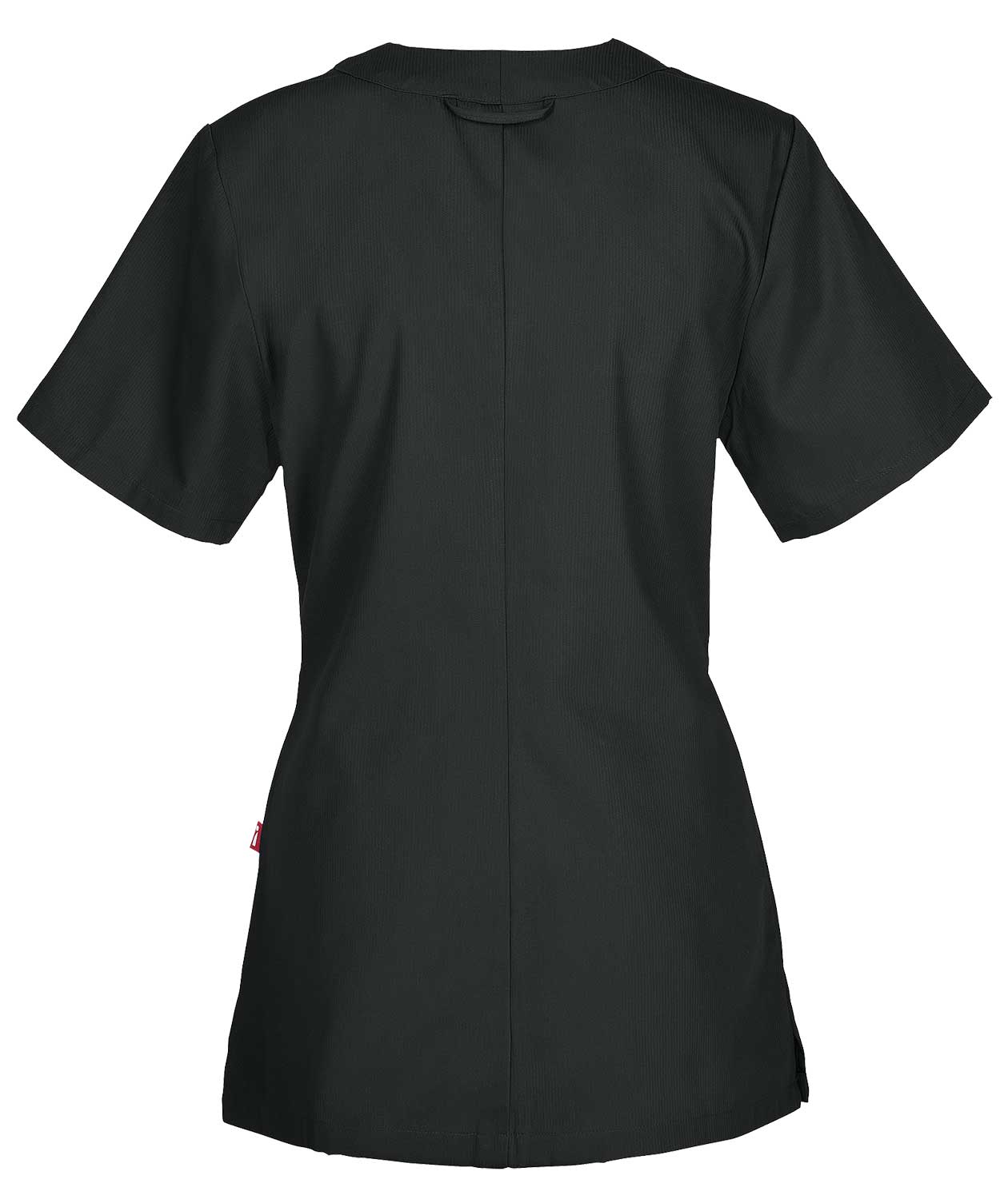 Smila Workwear Alva women's smock, Black, large image number 2