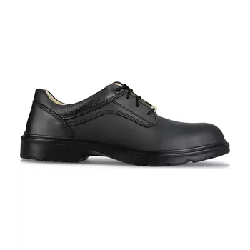 2nd quality product Elten Adviser safety shoes S2, Black