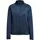 Tenson TXlite cardigan dam, Dark blue, Dark blue, swatch