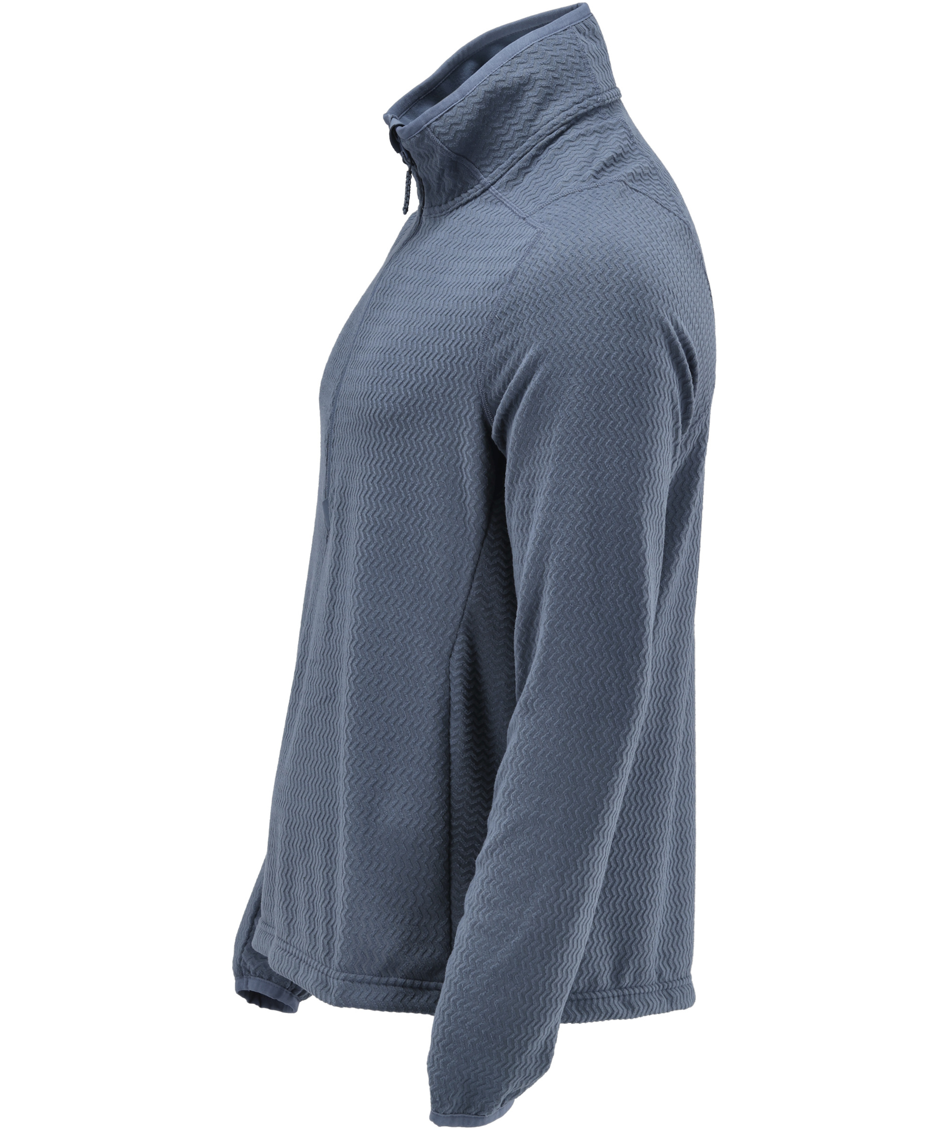 Mascot Customized microfleece tr&ouml;ja, Stenbl&aring;, large image number 3