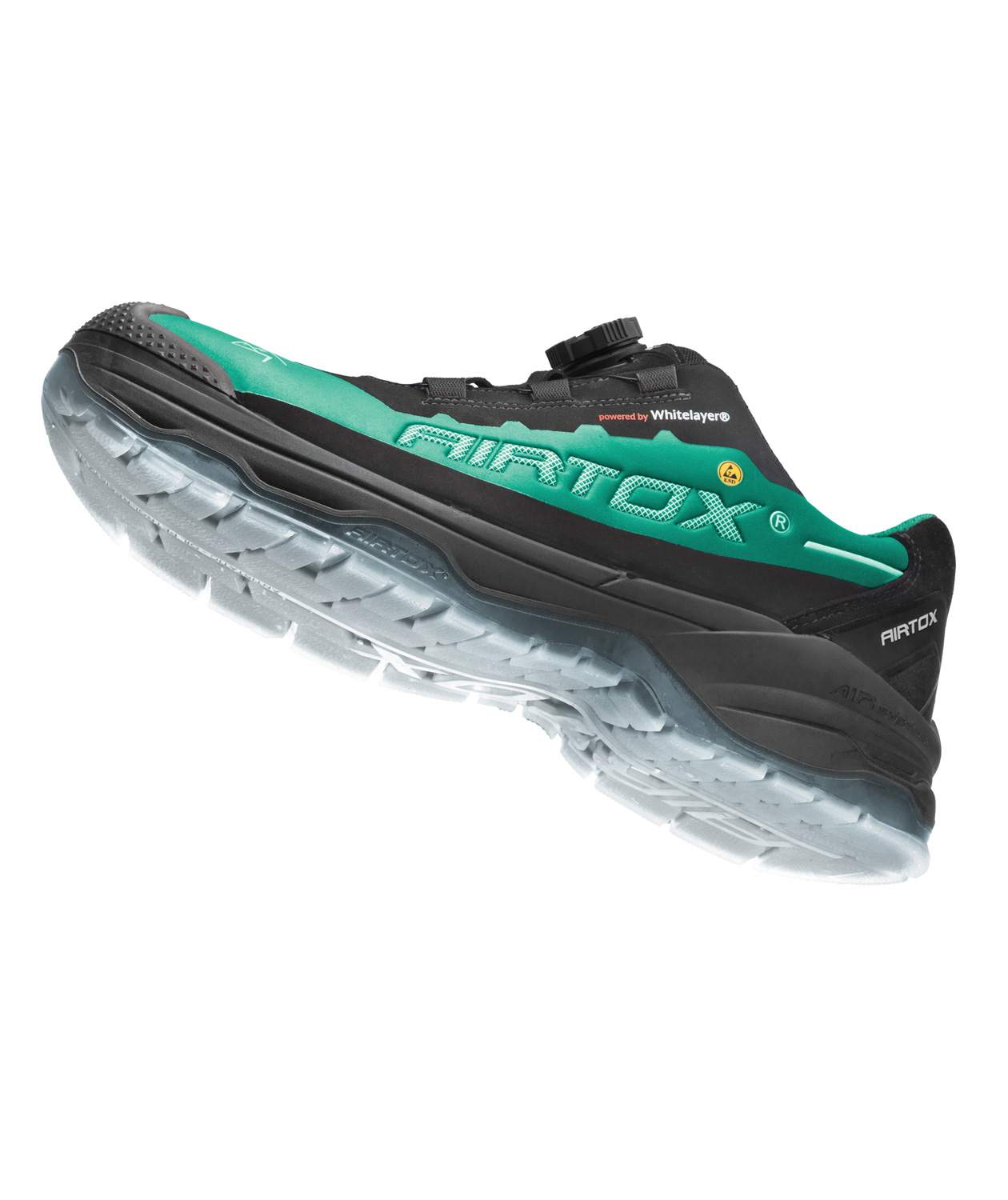 Airtox TX33 safety shoes S3