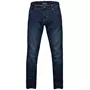 Westborn Fitted jeans, Denim blue washed