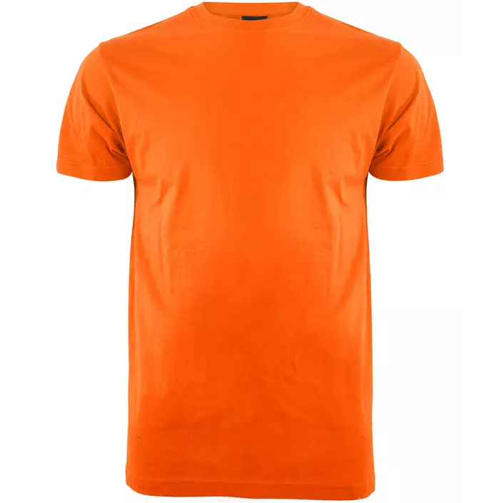 Blue Rebel Antilope T-shirt, Orange, large image number 0
