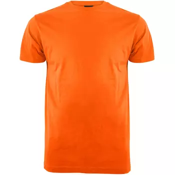 Blue Rebel Antilope T-shirt, Orange
