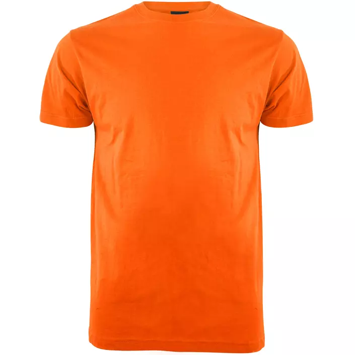 Blue Rebel Antilope T-skjorte, Oransje, large image number 0