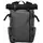 Stormtech Norseman ryggsäck med RFID-blockering ficka 24L, Carbon, Carbon, swatch