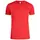 Clique Basic Active-T T-shirt, Rød, Rød, swatch