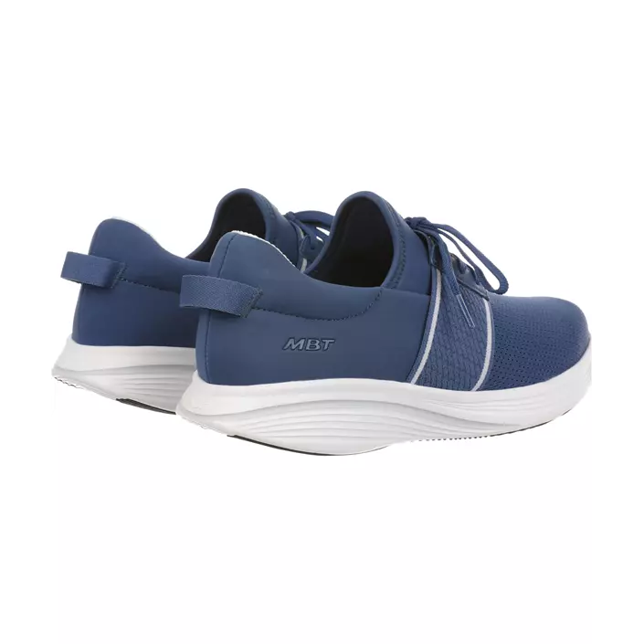 MBT Tate sneakers, Blue, large image number 2