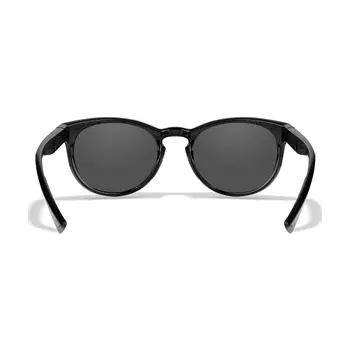 Wiley X Covert sunglasses, Black/Grey