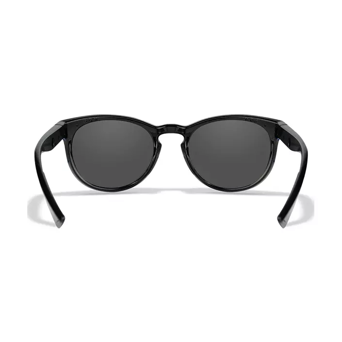 Wiley X Covert sunglasses, Black/Grey, Black/Grey, large image number 1