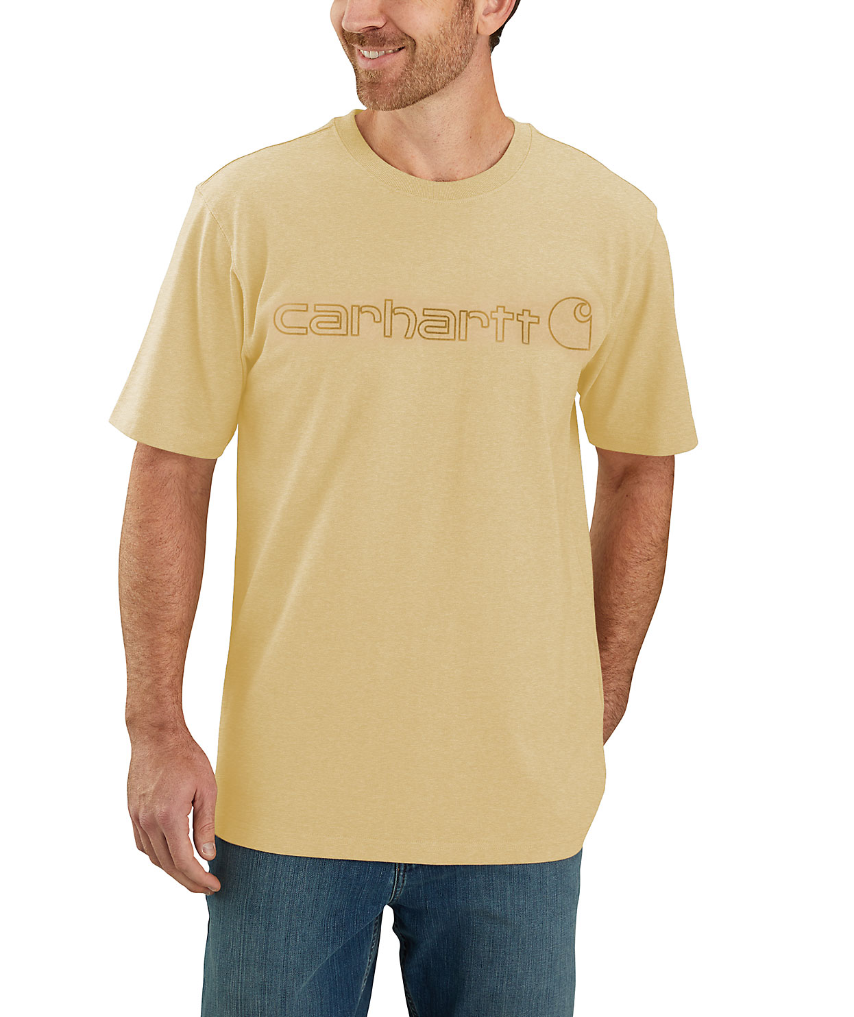 Carhartt Dearborn T-shirt