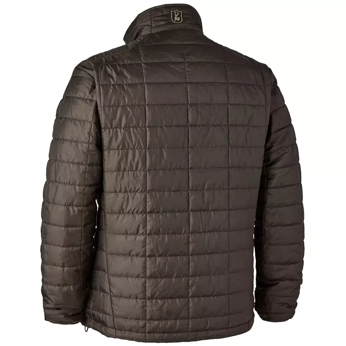 Deerhunter Muflon Packable quilted jacket, Wood, large image number 1