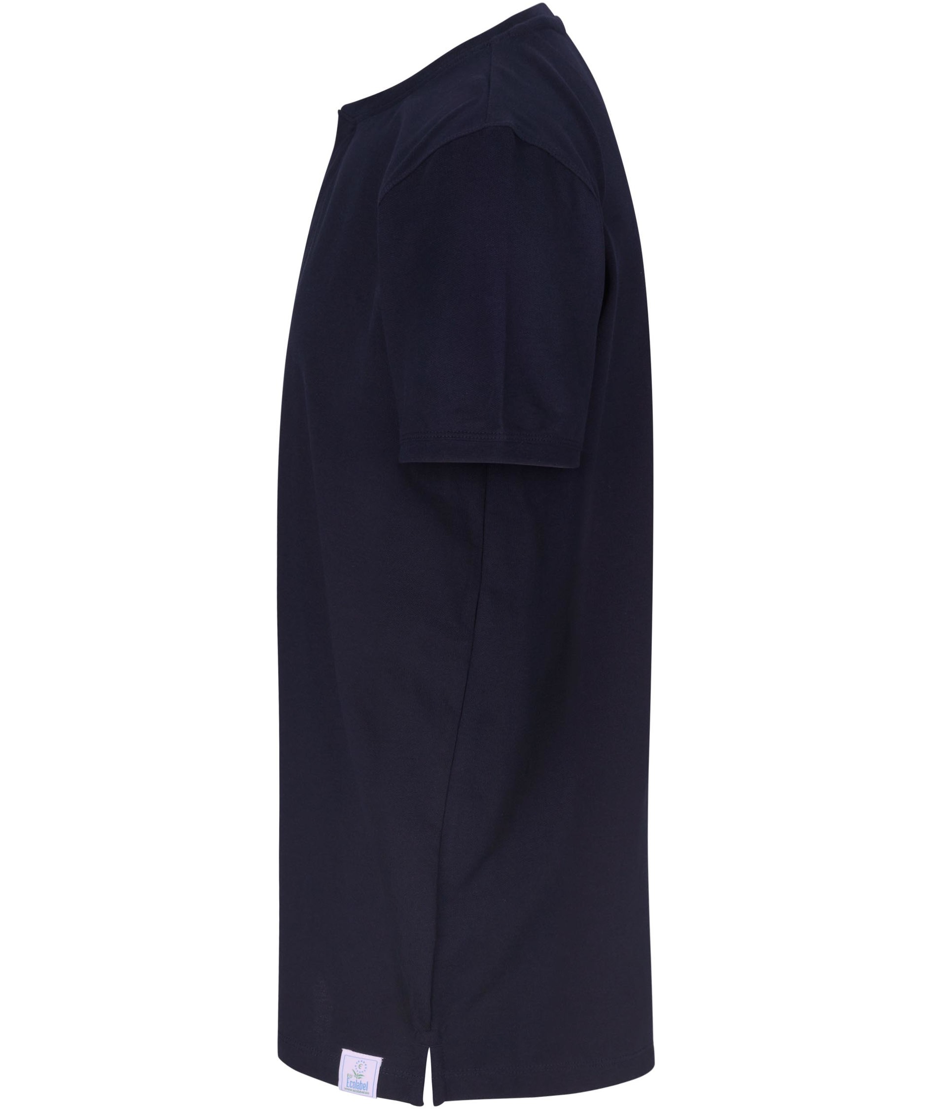 ID PRO Wear CARE polo shirt, Navy, large image number 2