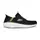 Skechers D'Lux Walker Taurell 2,0 sneakers, Black, Black, swatch