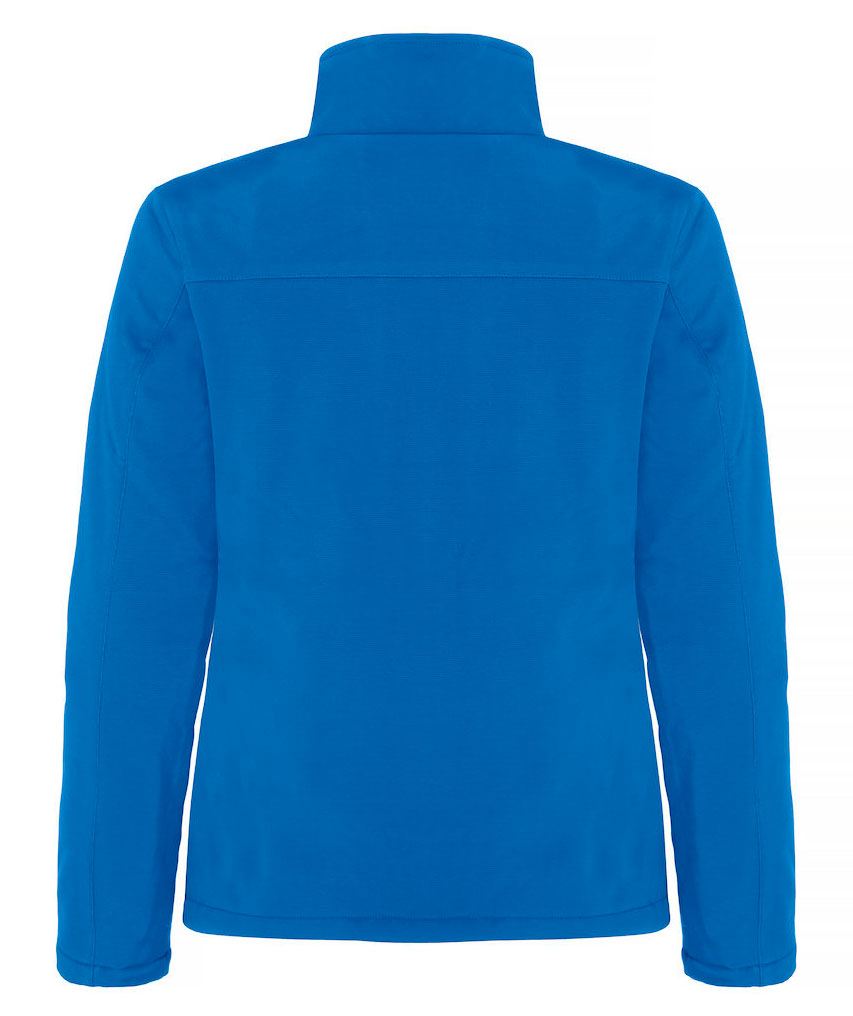 Clique foret dame softshelljakke