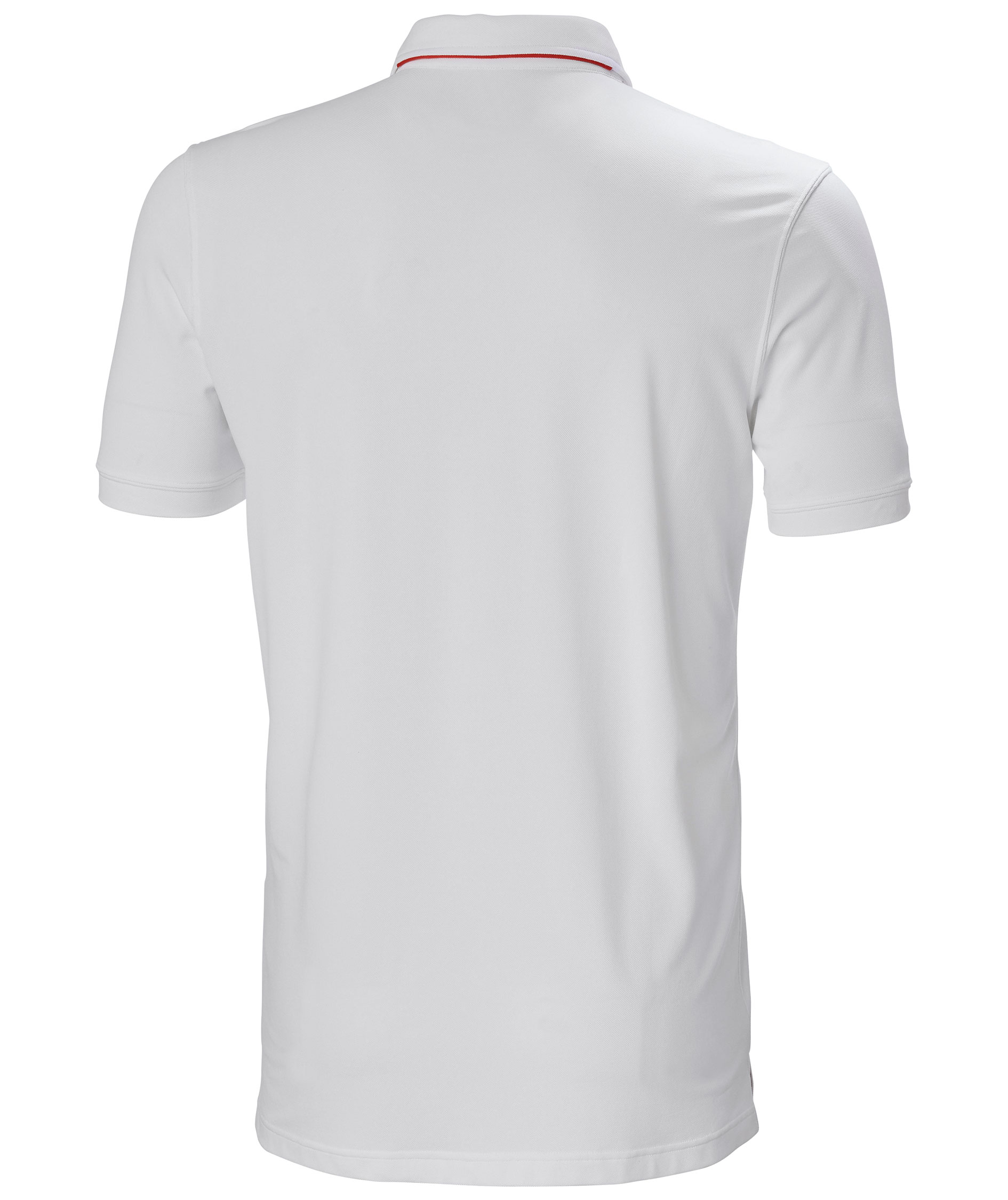 Helly Hansen Kensington Tech polo T-shirt, White , large image number 2
