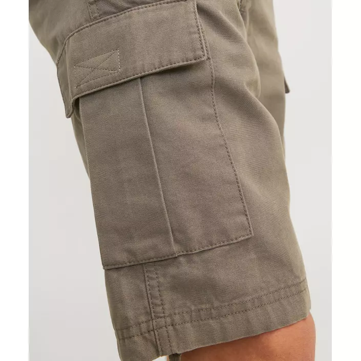 Jack & Jones JPSTCOLE Cargo shorts, Bungee Cord, large image number 6