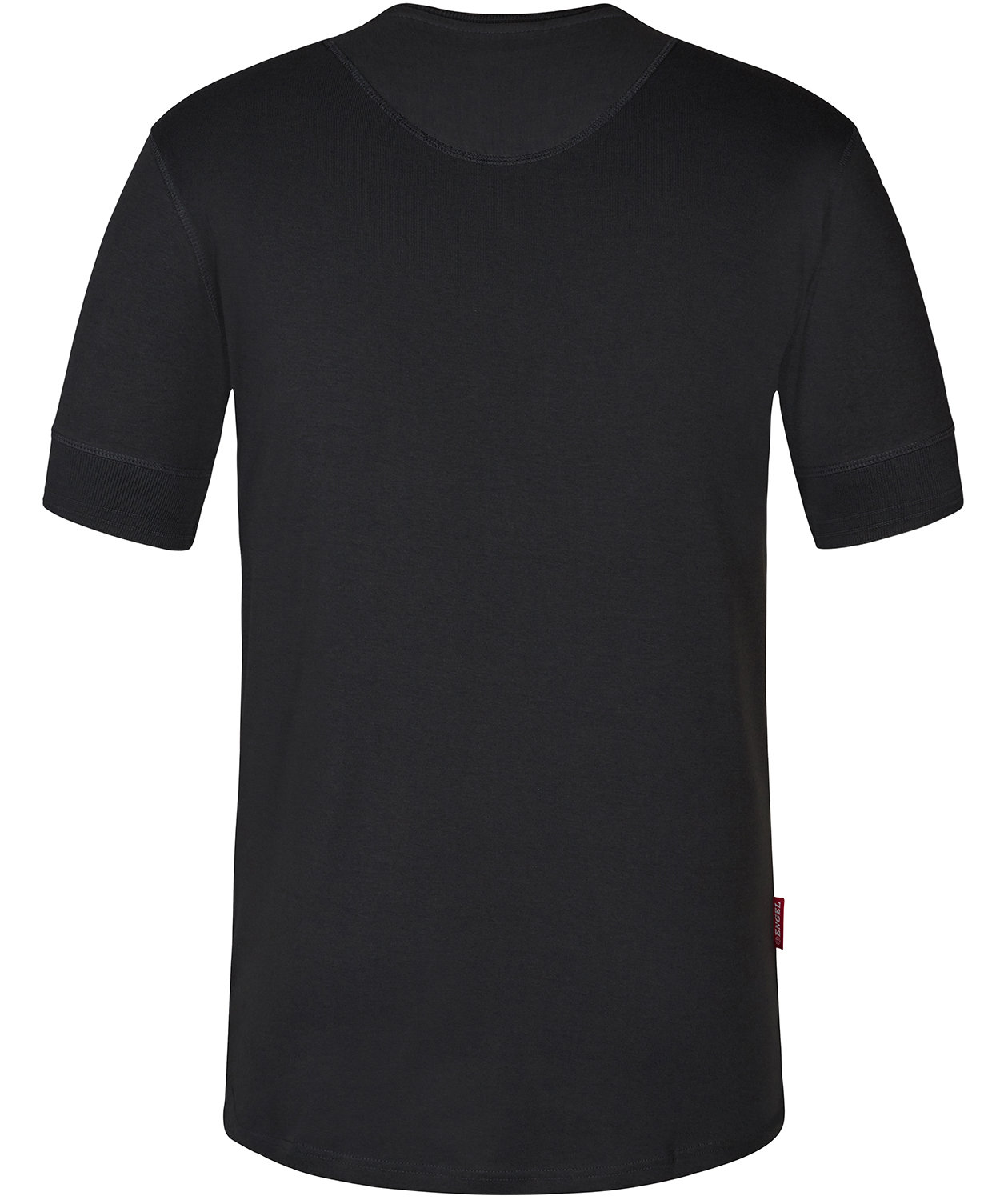 Engel Extend Grandad T-shirt