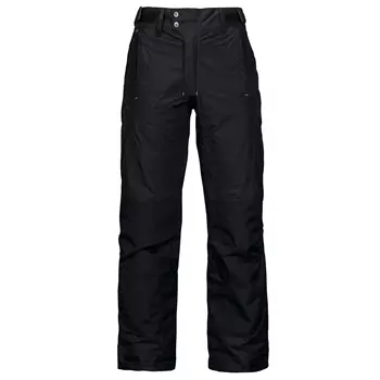 ProJob lined work trousers 4514, Black