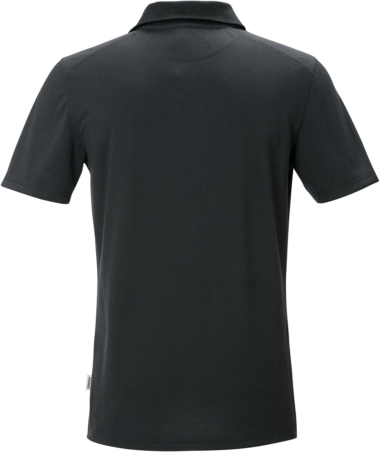 Fristads ESD polo shirt 7080, Black