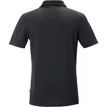 Fristads ESD polo T-shirt 7080, Sort