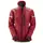 Snickers AllroundWork Damen Softshelljacke 1207, Rot/Schwarz, Rot/Schwarz, swatch