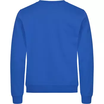 Clique Miami Roundneck sweatshirt