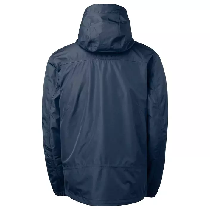 South West Ames shell jacket, Navy, large image number 4