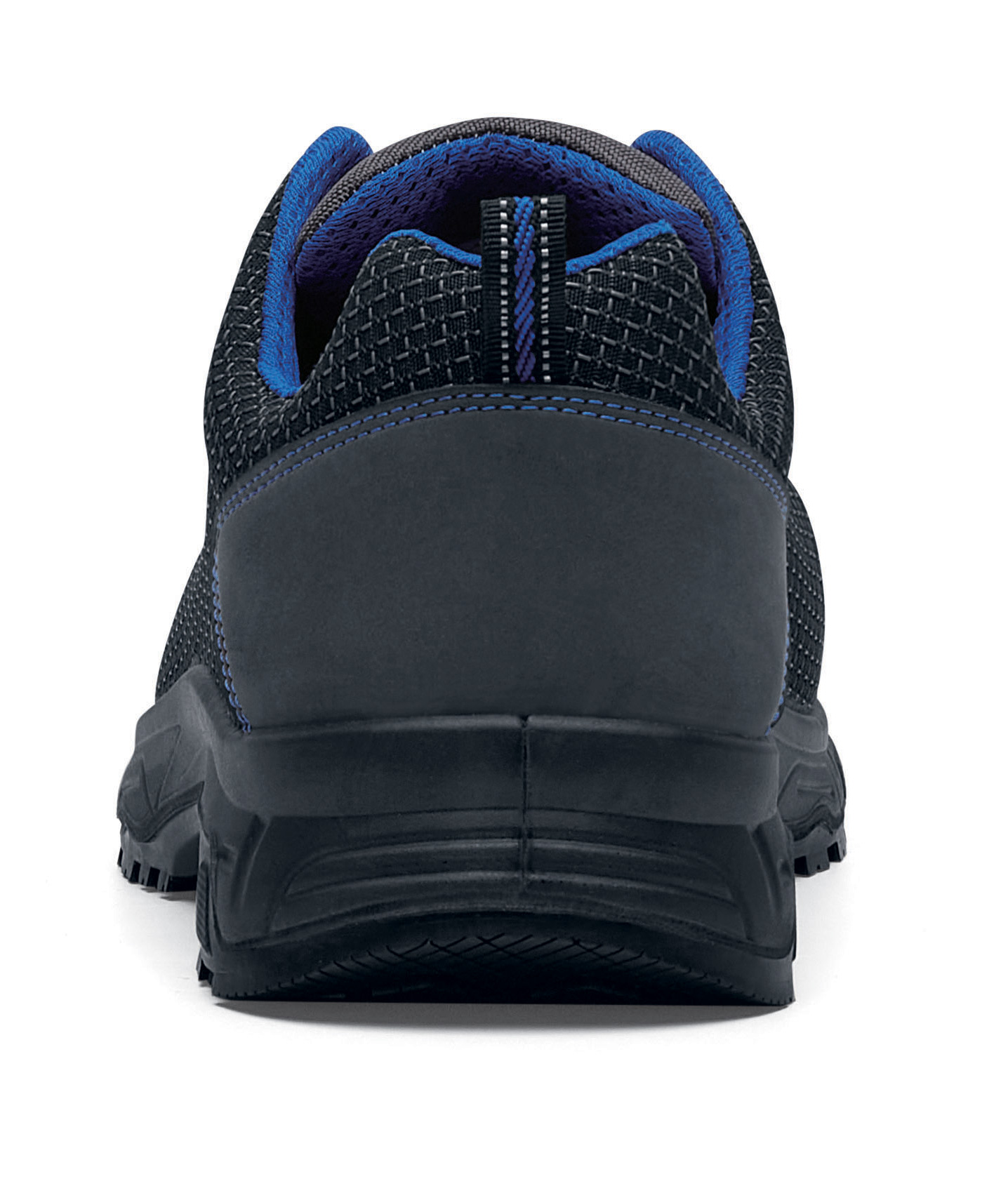 Shoes For Crews Bergamo Sicherheitsschuhe S3L, Schwarz, large image number 4