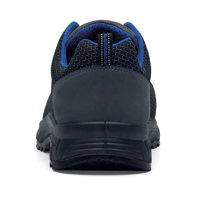 Shoes For Crews Bergamo skyddsskor S3L, Svart, large image number 4