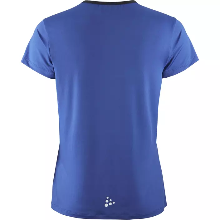 Craft Extend jersey women's T-shirt, Club Cobolt, large image number 2
