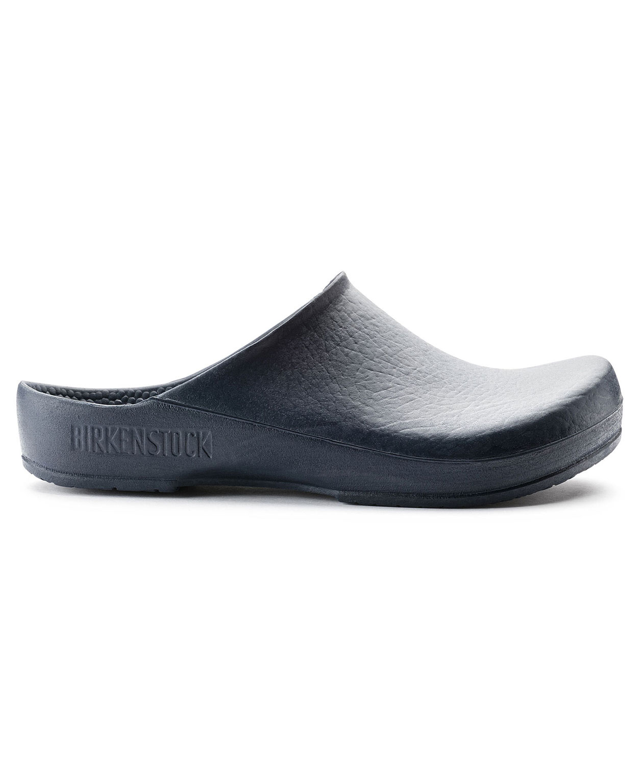 Birkenstock Klassik Birki Regular Fit women's clogs, Blue, Blue, large image number 5