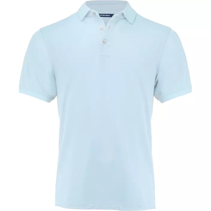 Cutter & Buck Virtue Eco Poloshirt, Heaven Blue, large image number 0