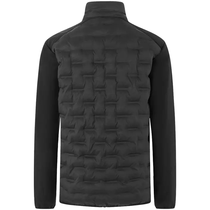 Karlowsky hybridjacka, Black, large image number 2