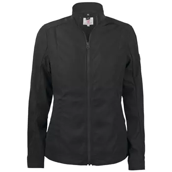 Cutter & Buck Shelton 3-i-1 women's jacket, Black