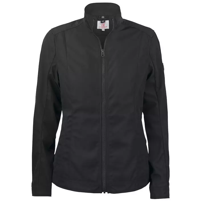 Cutter & Buck Shelton 3-i-1 women's jacket, Black, large image number 0